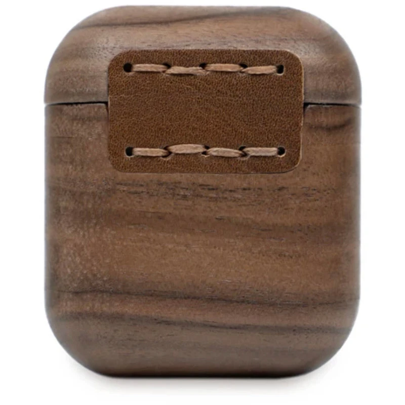 Walnut AirPods Case - Image 3