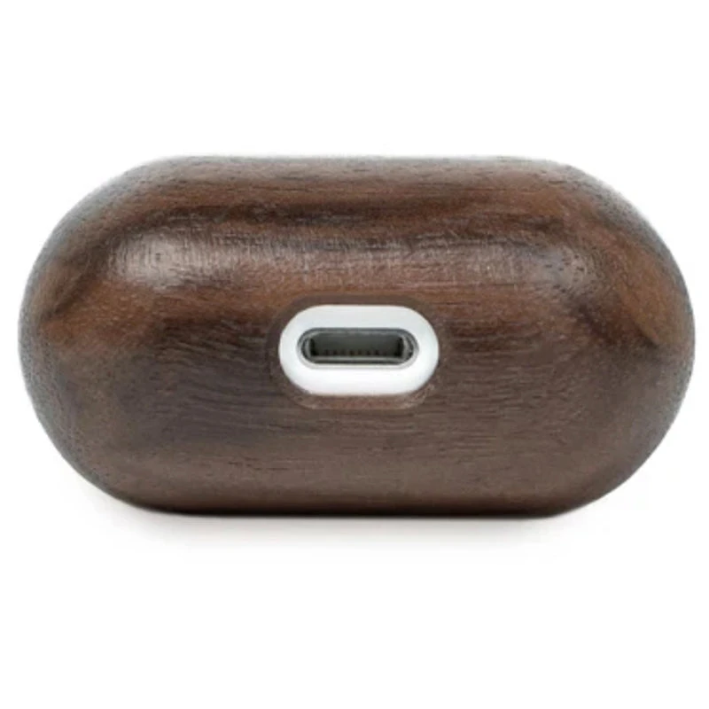 Walnut AirPods Case - Image 4
