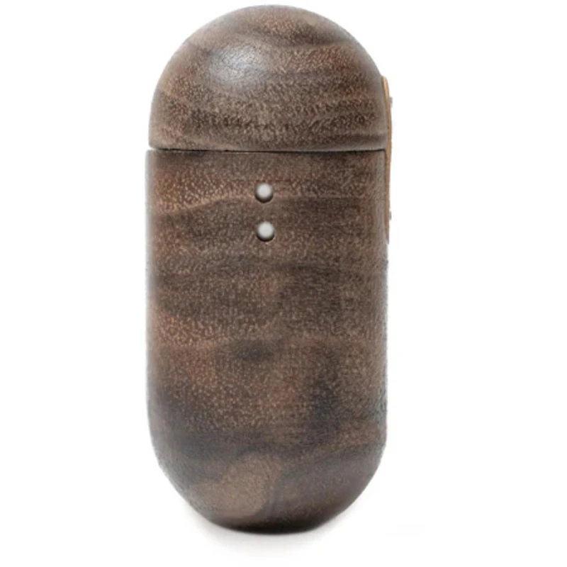 Walnut AirPods Case - Image 5