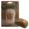 Bamboo Wireless Mouse