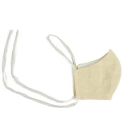 Reusable Hemp Face Mask