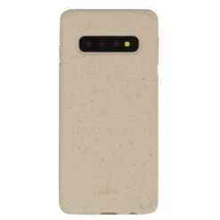Compostable Sea Shell Samsung S10 Case
