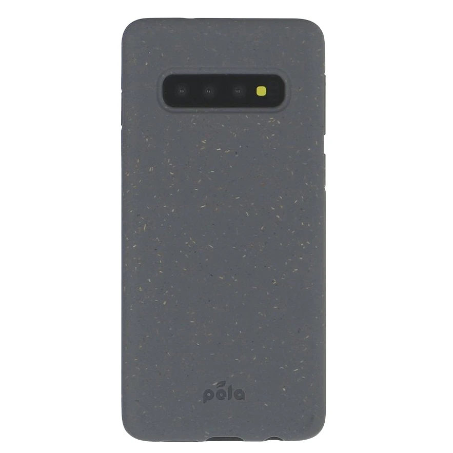 Compostable Shark Skin Samsung S10 Case