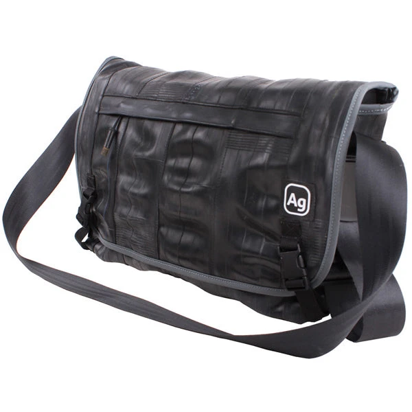 Pike Messenger Bag - Image 6