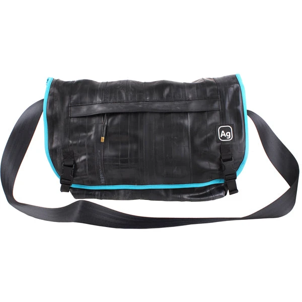 Pike Messenger Bag