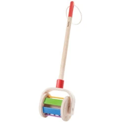 Plantoys Walk N' Roll Baby Walker