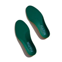 Plant-Based Shoe Insole