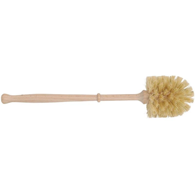 Handcrafted Toilet Brush And Stand - Image 3