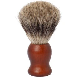 Beechwood Shave Brush