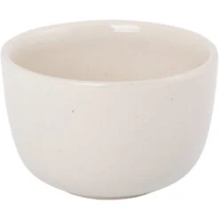 Ceramic Shaving Bowl