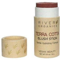 Terra Cotta Blush Stick
