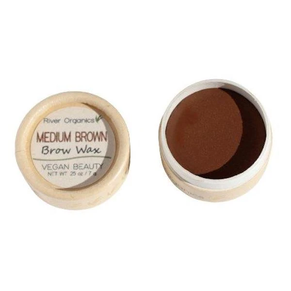 Zero Waste Brow Wax - Image 2
