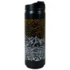 Alpine Glow Insulated Coffee Mug