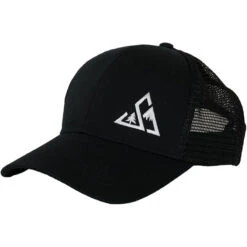 Lefty Eco Trucker Hat