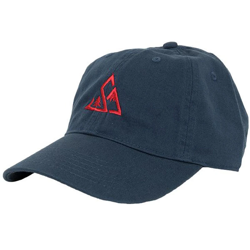 Play On Organic Cotton Baseball Hat