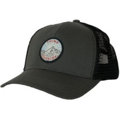 Think Outside Eco Trucker Hat