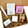 Self Care Gift Box
