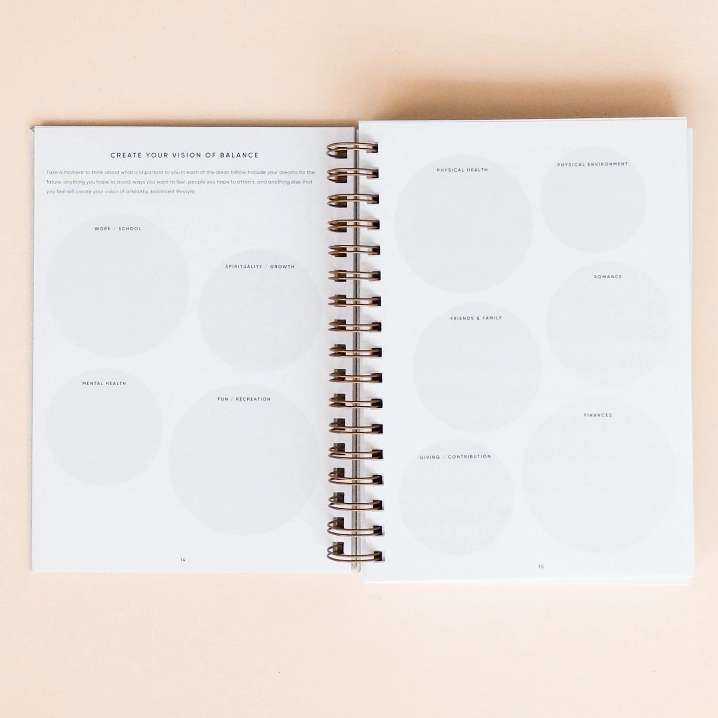 The Self Care Planner - Image 6