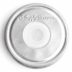 Mason Jar Lid - Regular