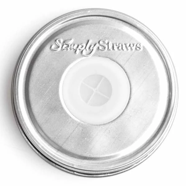 Mason Jar Lid - Regular