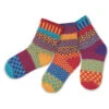 Firefly Solmate Kids Crew Socks