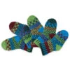 June Bug Solmate Baby Socks
