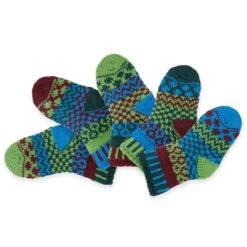 June Bug Solmate Baby Socks