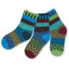 June Bug Solmate Kids Crew Socks