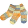 Puddle Duck Solmate Kids Crew Socks