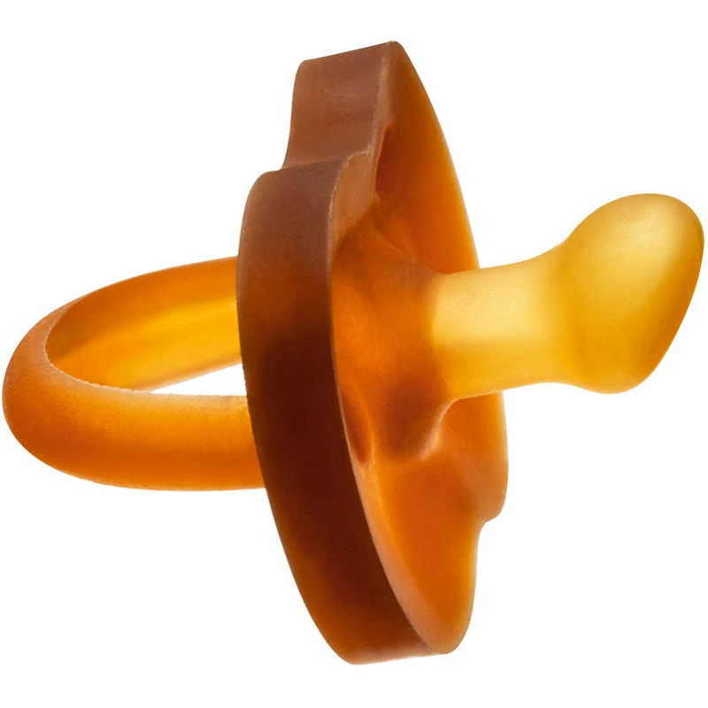Sophie La Girafe Ergonomic Natural Rubber Pacifier