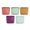 Mojave Collection: Silicone Stasher Sandwich Bag