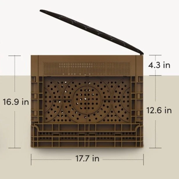 Subpod In-Garden Compost System - Image 6