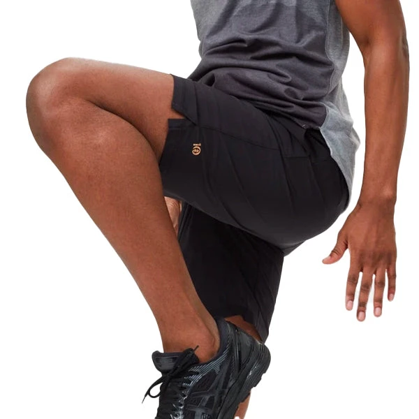Tentree Men's Agility Light Shorts - Image 3