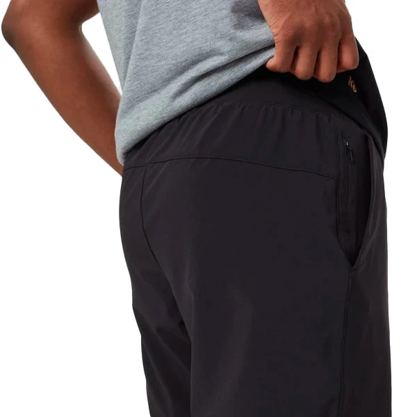 Tentree Men's Agility Light Shorts - Image 5