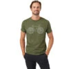Tentree Men's Elm Graphic Tee
