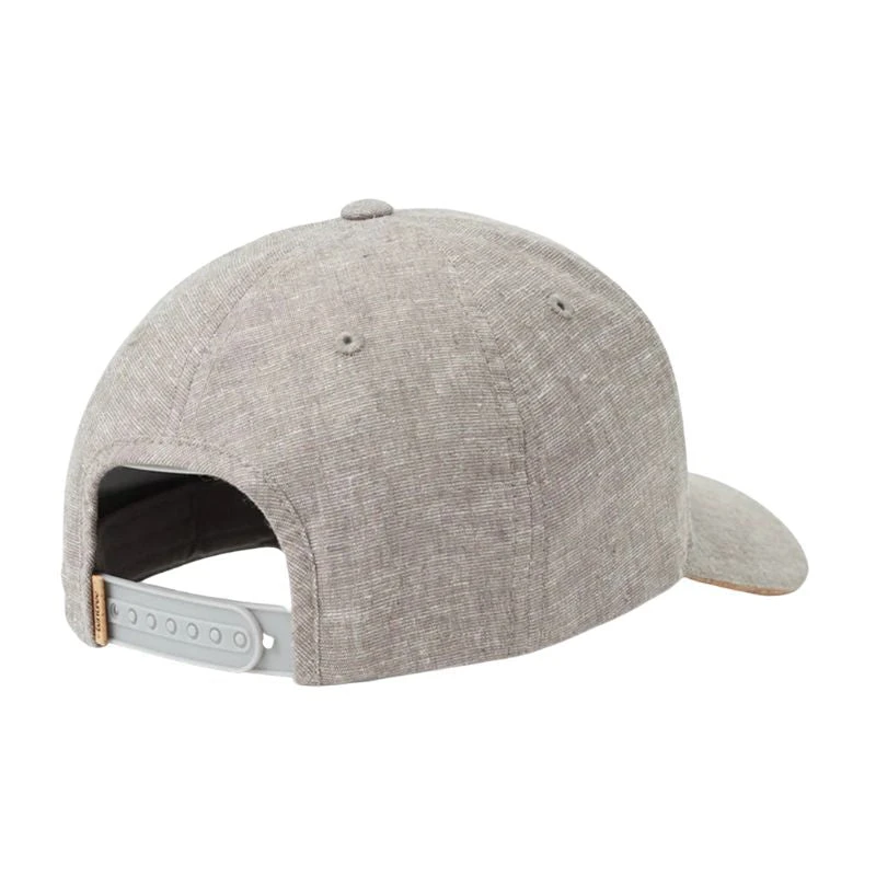 Tentree Cork Icon Elevation Hat - Image 6