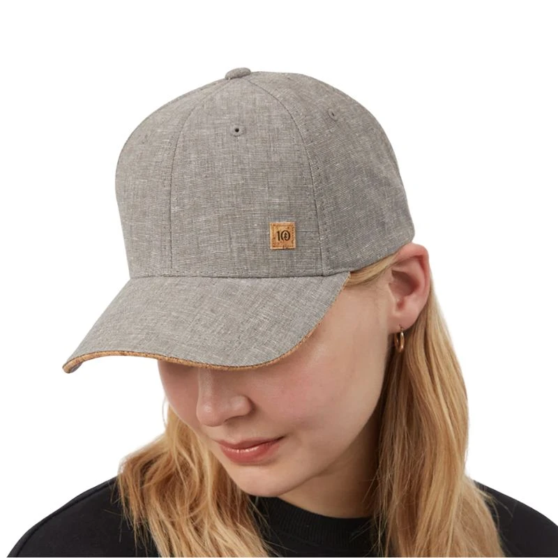 Tentree Cork Icon Elevation Hat - Image 5