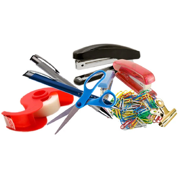 Office Supplies Zero Waste Box - Image 2