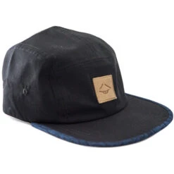 Laut Flat Brim Hat