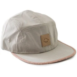 Persik Flat Brim Hat