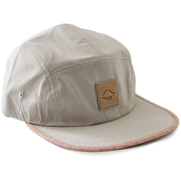 Persik Flat Brim Hat