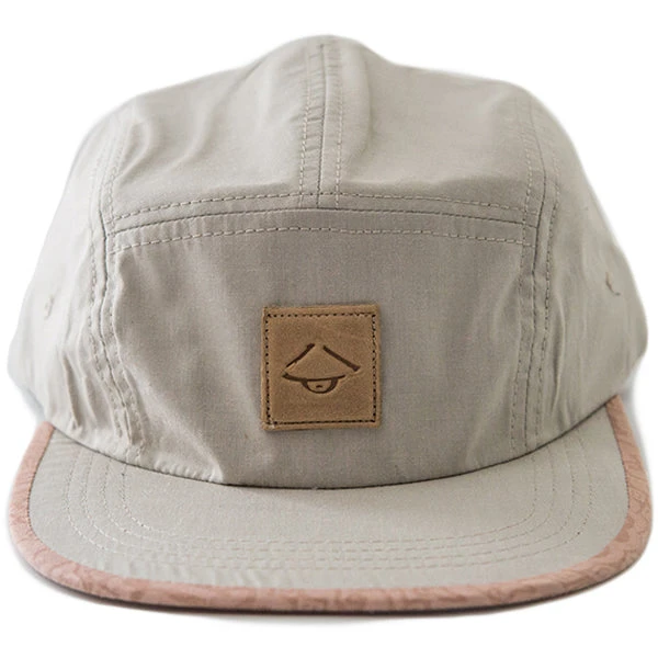 Persik Flat Brim Hat - Image 2
