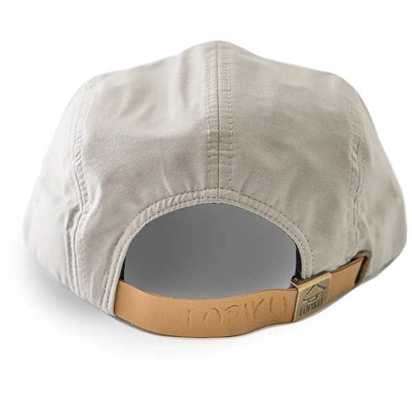 Persik Flat Brim Hat - Image 4