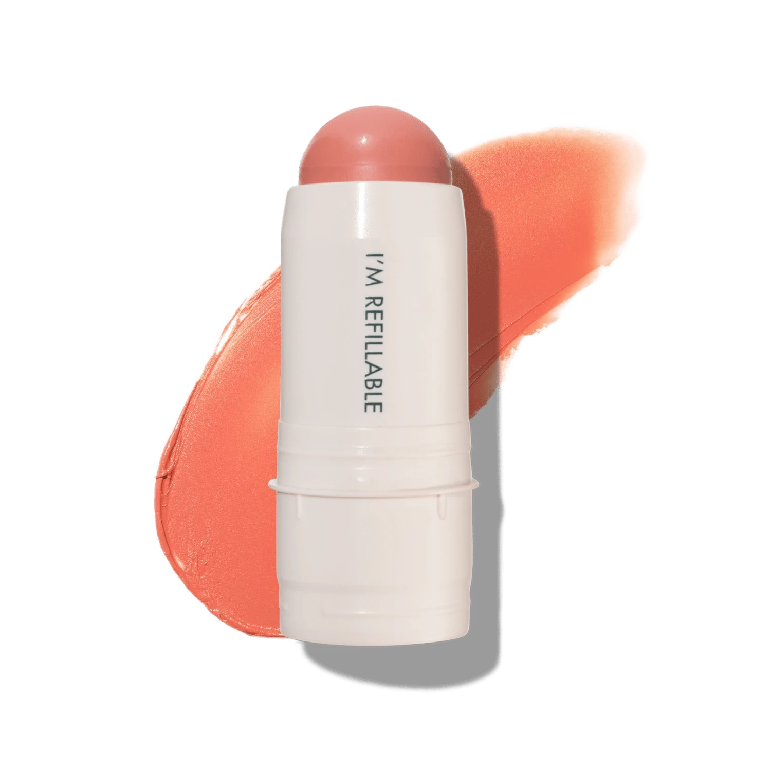 Blush Refill- Zero Waste Makeup, Refill Only - Image 6