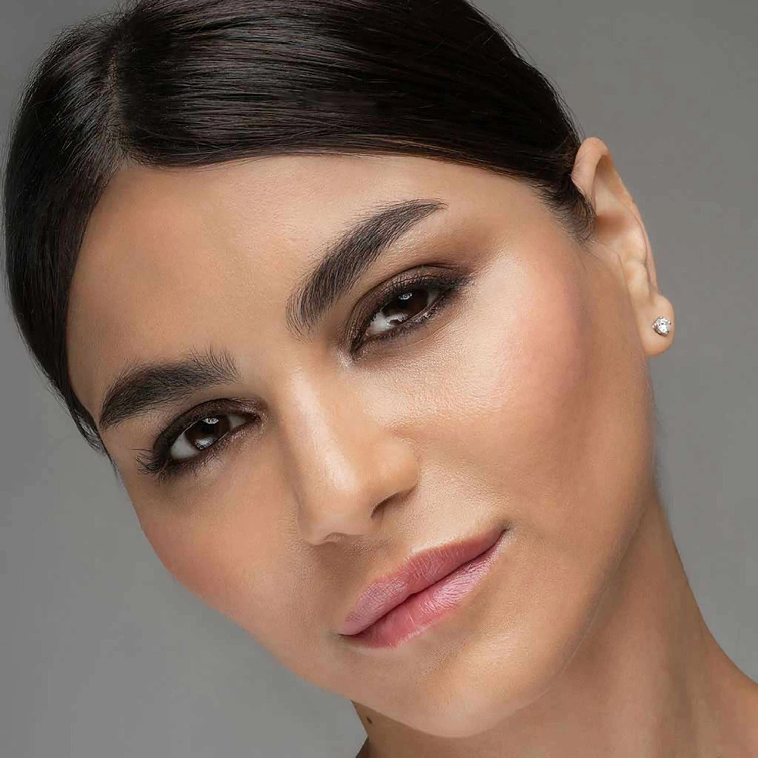 Blush Makeup Stick- Zero Waste Makeup, Refillable, Vegan - Image 10