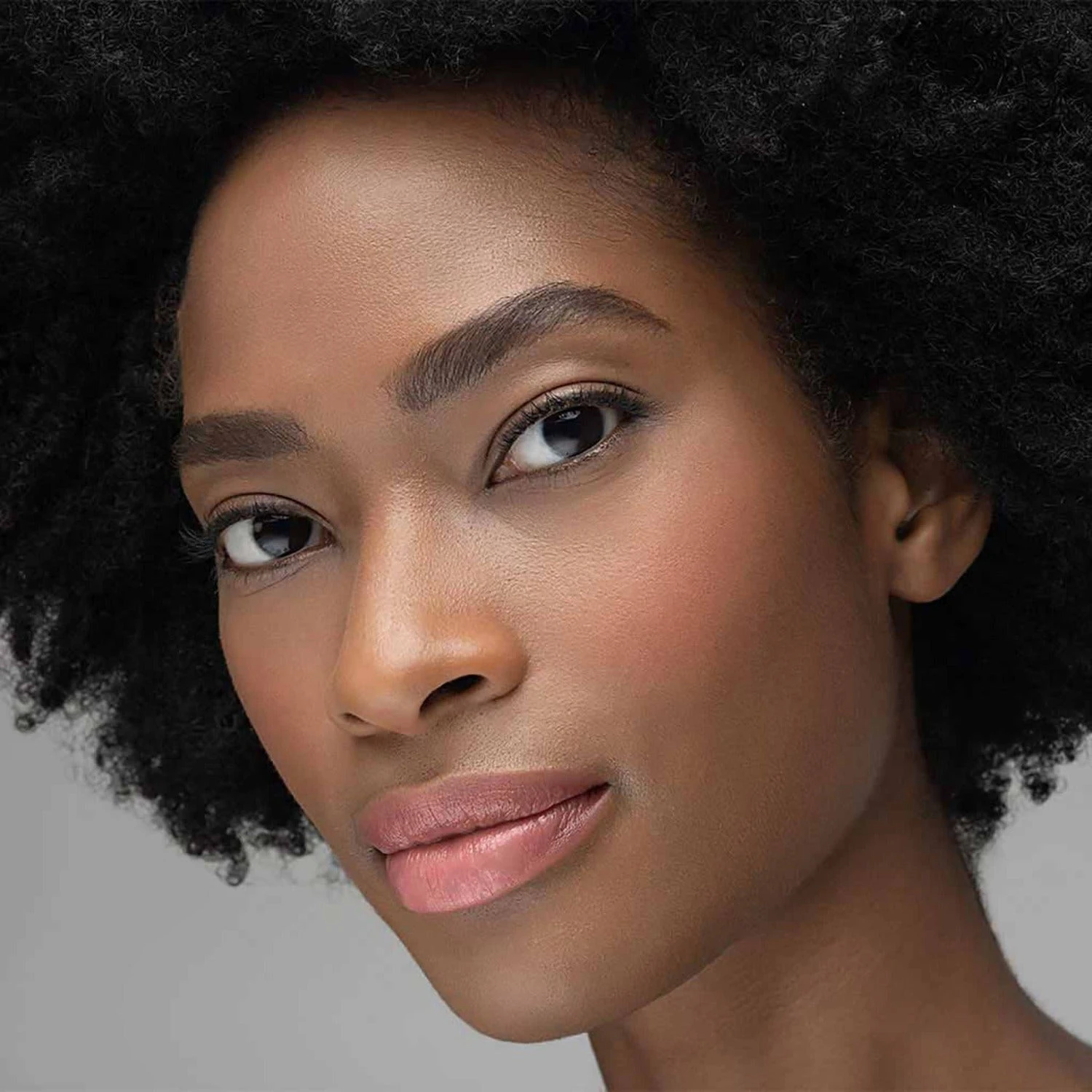 Blush Makeup Stick- Zero Waste Makeup, Refillable, Vegan - Image 2