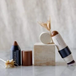 Bronzer Makeup Stick- Zero Waste Makeup, Refillable, Vegan
