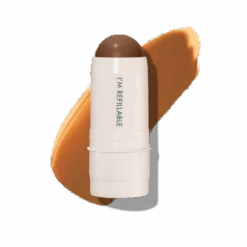 Bronzer Refill- Zero Waste Makeup, Refill Only