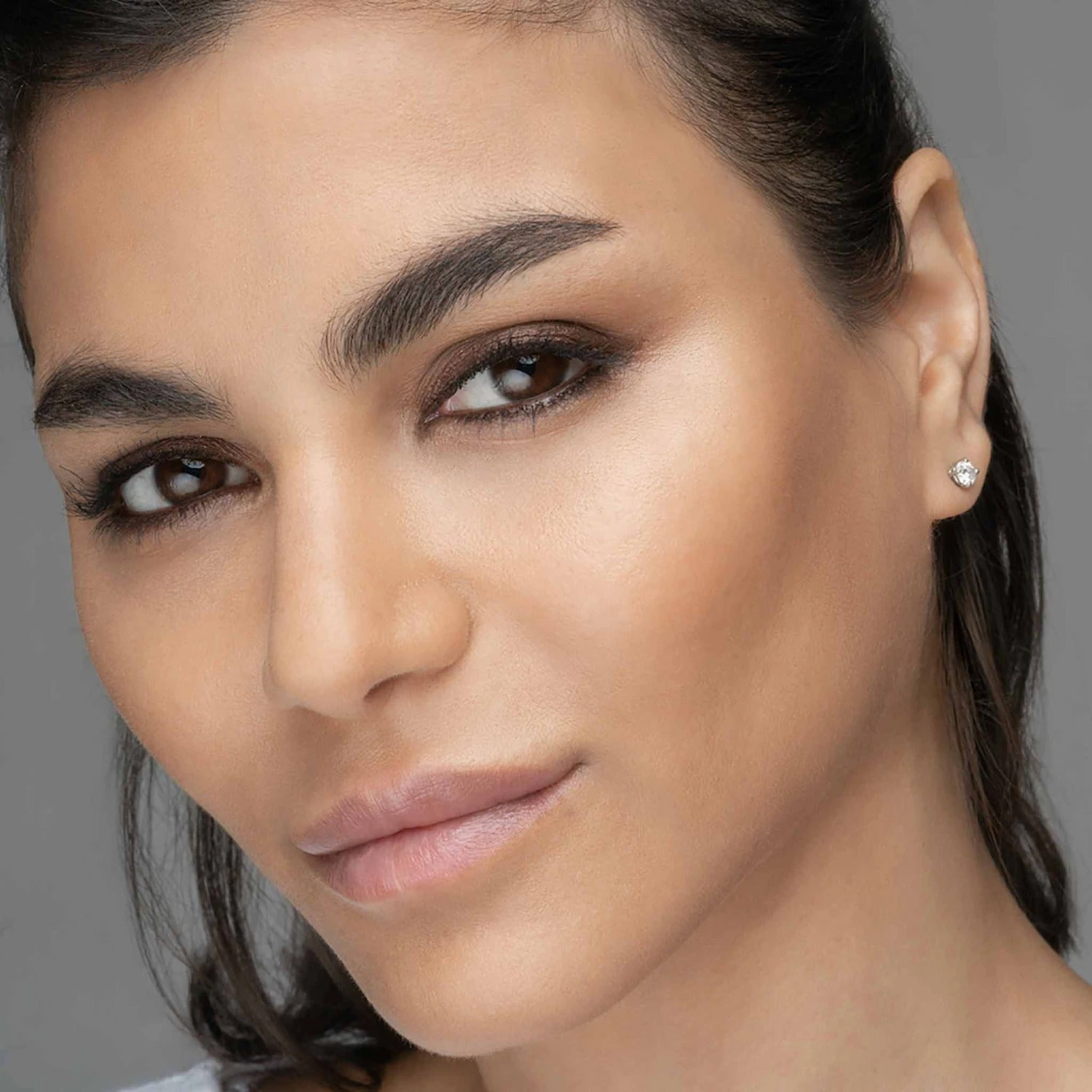 Bronzer Makeup Stick- Zero Waste Makeup, Refillable, Vegan - Image 2