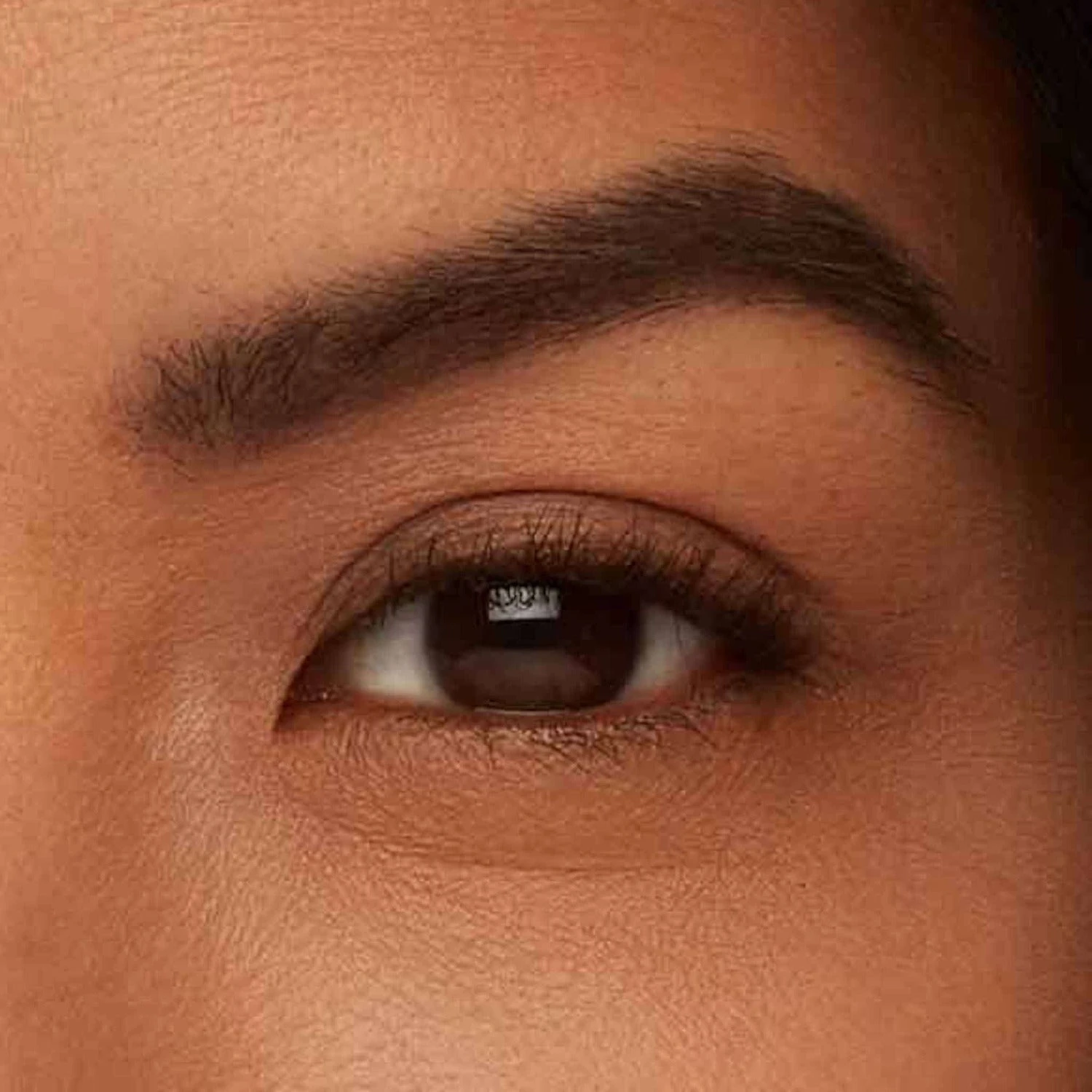 Brow Pencil + Gel- Zero Waste Makeup, Refillable, Vegan - Image 11